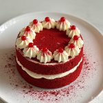 Natural Red Velvet Color Powder Factory - for Red Velvet Cake Food Color