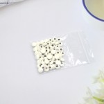 Halloween Candy Decoration Factory - Eyeball Candy Edible Sprinkles for Donut Ice Cream