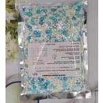 Christmas Candy Sprinkles Manufacturer - Edible Sugar for Donut Cake Bread Dressing