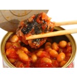 Acetylated Distarch Adipate Factory - Modified Corn Starch for Ketchup Sausage