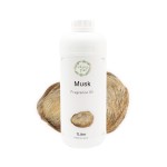 White Musk Fragrance Oil Supplier - for Candle Making China Bulk Supplier