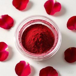 Natural Red Velvet Color Powder Factory - for Red Velvet Cake Food Color