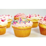 Gold Dust Sugar Sprinkles Factory - Edible for Donut Cake Bread Cake Dressing