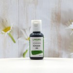 Edible Pigment Gel Manufacturer - Jelly Food Color Red Orange Black White for Ice Cream