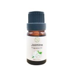 Jasmine Fragrance Oil Manufacturer - Long Lasting Oil Based Eco-friendly for Candles