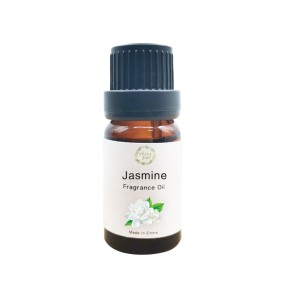 Jasmine Fragrance Oil Manufacturer - Long Lasting Oil Based Eco-friendly for Candles