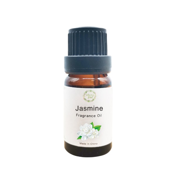 Jasmine Fragrance Oil Manufacturer - Long Lasting Oil Based Eco-friendly for Candles