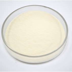 Fish Collagen Peptide Manufacturer - Premium Quality 1000~6000 Dalton for Food Cosmetics