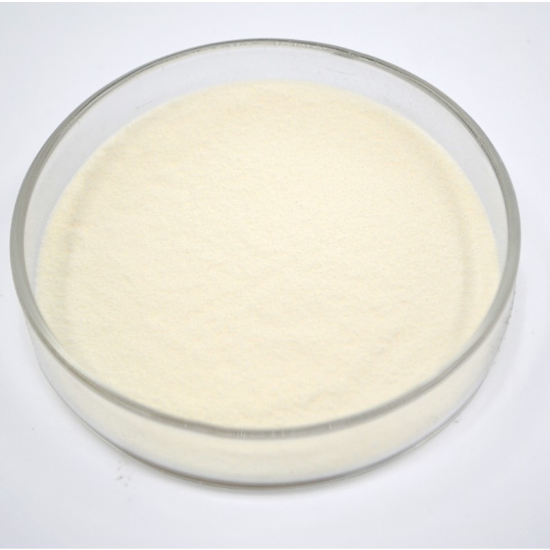 Fish Collagen Peptide Manufacturer - Premium Quality 1000~6000 Dalton for Food Cosmetics