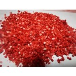 Freeze Dried Fruits Powder Manufacturer - Strawberry Raspberry Blueberry for Yogurt Snacks