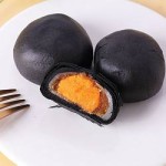 Squid Ink Powder Factory - Black for Food Coloring