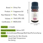 Jasmine Fragrance Oil Manufacturer - Long Lasting Oil Based Eco-friendly for Candles