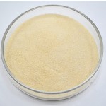 Bovine Gelatine Powder Factory - Halal Food Thickener for Frozen Food Beverage