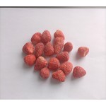 Freeze Dried Fruits Powder Manufacturer - Strawberry Raspberry Blueberry for Yogurt Snacks