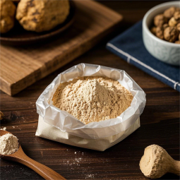 Maca Extract Powder Factory - Wholesale High Quality 10:1 Best Price