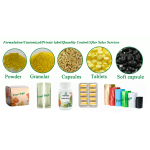 Menthol Crystals Supplier - Cosmetics Grade CAS 89-78-1 Natural USP