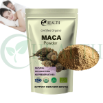 Maca Root Capsules Factory - Yhealth Factory Direct OEM for Men Health