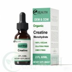 Creatine Monohydrate Drops Supplier - Wholesale Bulk Protein Supplement