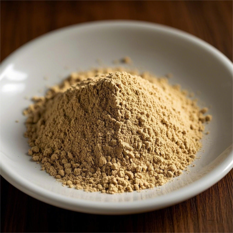 Kava Root Extract Factory - High Quality 10:1 100:1 Bulk Powder Plant