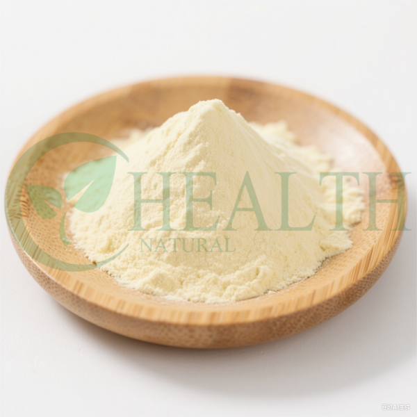 Bifidobacterium Lactis Powder Factory - White Appearance Advanced Probiotic