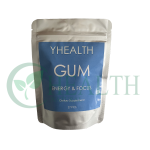 Fiber Gummies Factory - OEM Private Label Chicory Root Prebiotic Support