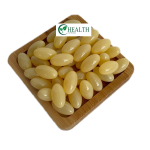 Resveratrol Capsules Supplier - Herbal Extract Softgels Factory Supply