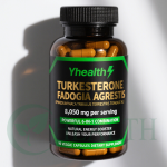 Tongkat Ali Extract Factory - 200:1 Akarali Longjack Powder