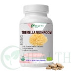 Shiitake Mushroom Extract Manufacturer - Food Grade 30% Polysaccharide Healthcare