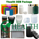 HPMC Thickener Supplier - Yhealth Competitively Priced Bulk 4000-200000mpa.s