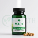 Maca Root Drops Manufacturer - OEM Premium Organic Ashwagandha Tincture