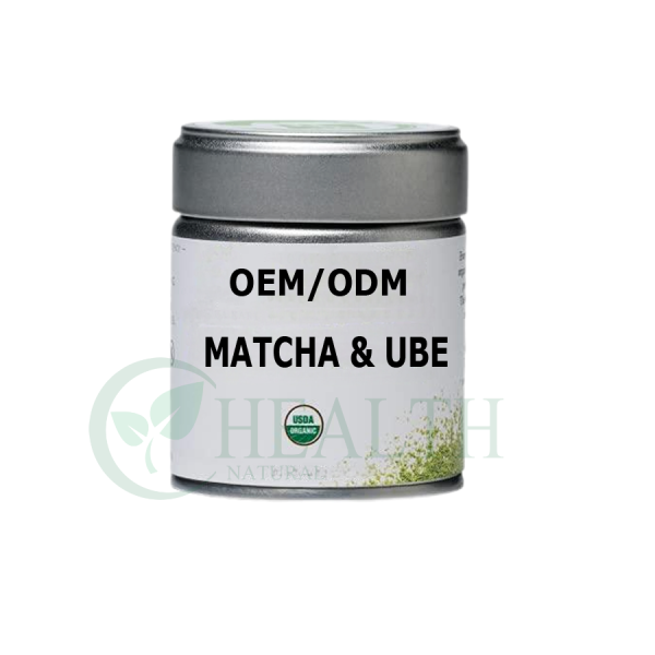 Green Tea Extract Powder Manufacturer - Yhealth OEM USDA Organic Leaf Extract