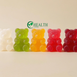 Biotin Gummies Manufacturer - Hot Sale Vegan Collagen for Hair Skin Nails