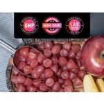 Raspberry Powder Factory - Freeze Dried Pure Beverage Foods Concentrate