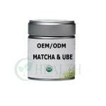 Matcha Electrolytes Powder Factory - Custom Packaging and Formulations Service