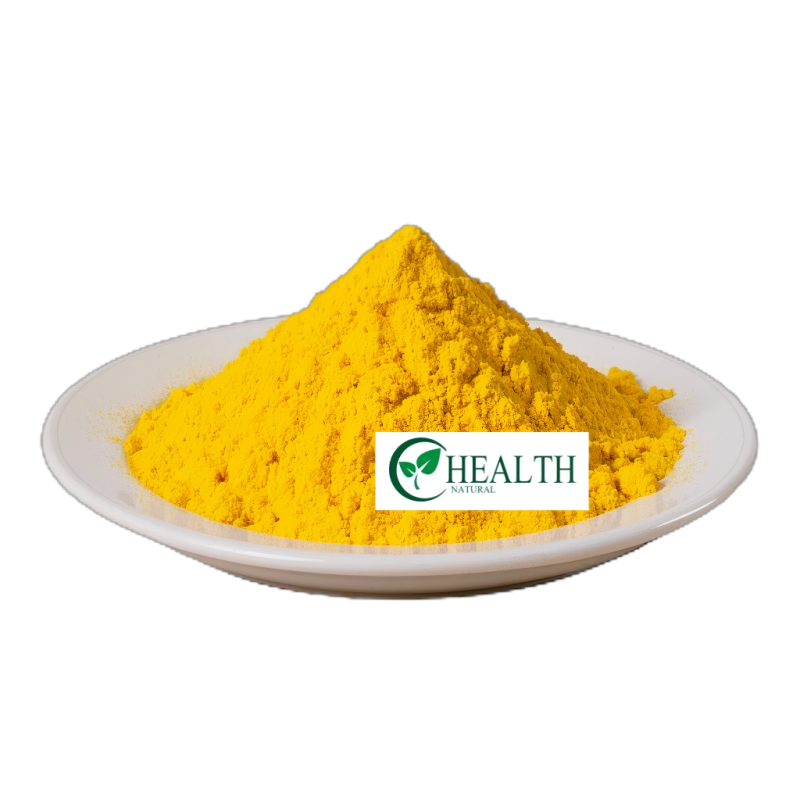 Pineapple Powder Supplier - High Quality Sweet Taste Freeze-Dried Natural