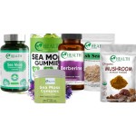 Hair Growth Gummies Factory - DHT Blocker with Biotin Saw Palmetto