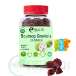 Soursop Gummies Supplier - Private Label Graviola Leaf Extract