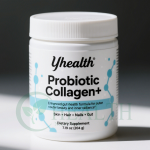 Probiotics Gummies Supplier - OEM Vegan Supplement Gummies