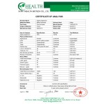 Raspberry Powder Factory - Freeze Dried Pure Beverage Foods Concentrate