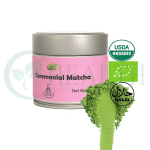 Matcha Powder Supplier - OEM Private Label Food Grade Fruit Flavored