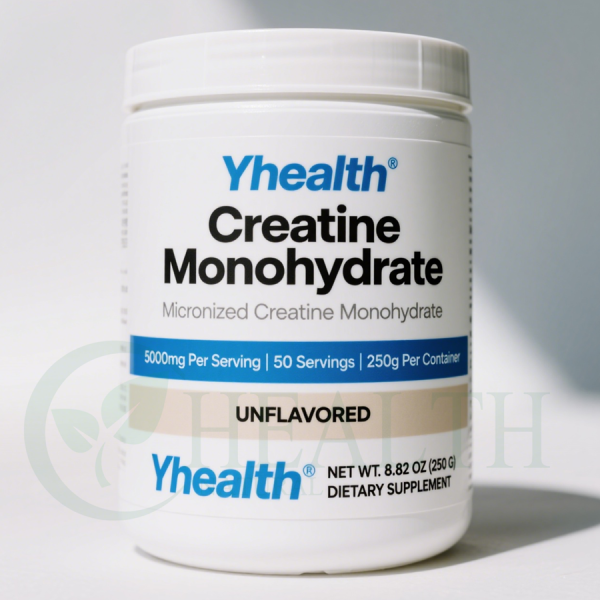 Male Enhancement Supplement Supplier - Yhealth OEM Tongkat Ali Fadogia Agrestis