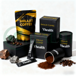 Mushroom Coffee Factory - Organic Instant with Adaptogen Blend for Energy