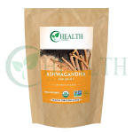 Ashwagandha Extract Factory - Custom Organic Bulk Water Soluble ISO