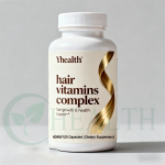 Women's Support Capsules Factory - Natural Complex with Black Cohosh Dong Quai