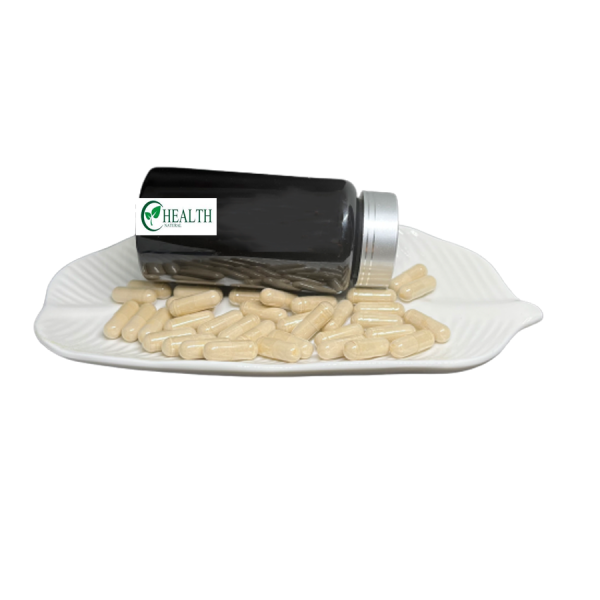 Hesperidin Capsules Factory - Hot-Selling Customizable OEM Complex Supplement