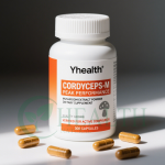 Tremella Mushroom Extract Factory - Yhealth Private Label Best Price 30%