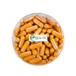 L-Theanine Capsules Manufacturer - Health Food Sleep Supplement Custom