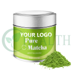 Matcha Latte Powder Factory - Wholesale Certified Organic Instant Drink