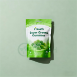 Collagen Gummies Manufacturer - OEM ODM Vegetable Fruits Slimming Super Greens