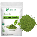 Matcha Powder Supplier - OEM Private Label Food Grade Fruit Flavored